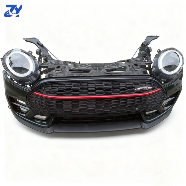 For BMW Mini JCW Clubman F54 F55 F56 F57 Front Bumper Car Bumper Original Used Car Parts Body Kit