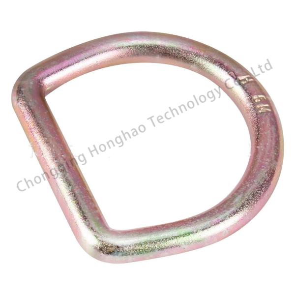 Д-кольцевое защитное оборудование для строительных работ