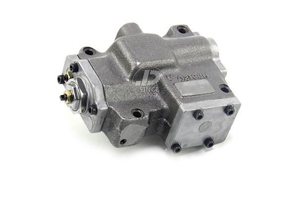 KAWASAKI K3V112DT-HN 9N 9C Hydraulic Pump Hydraulic Regulator Assy