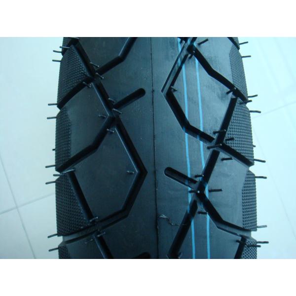 motorcycle tyre