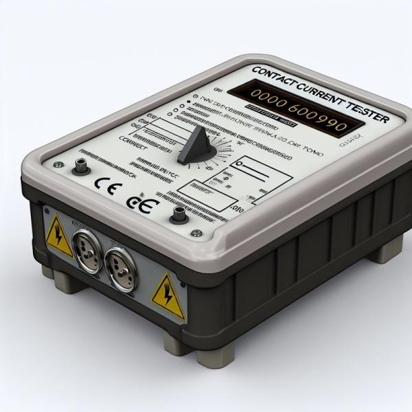 IEC60990 Touch Current Measuring Circuit Tester