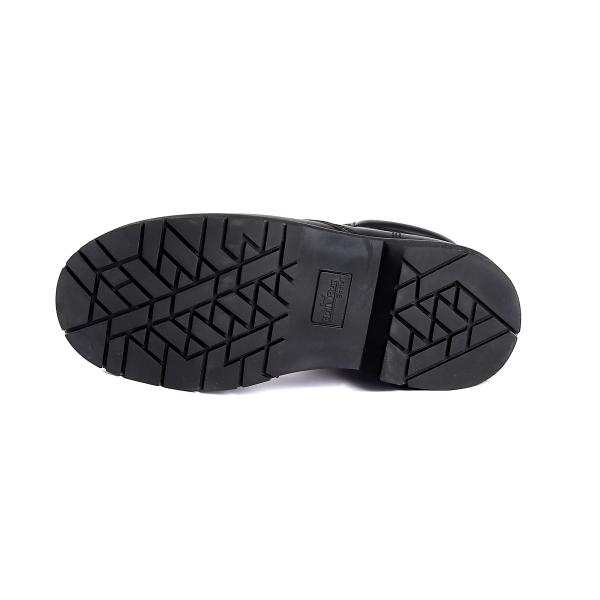Unisex with Goodyear Protection Footwear Features Goodyear Welt Safety Shoes