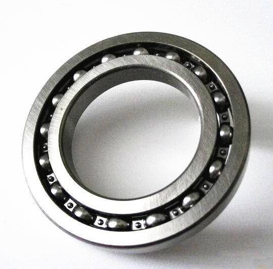 Durable 8mm Steel Ball Bearings / 6001 2RS Bearing For Machine Roller Skate