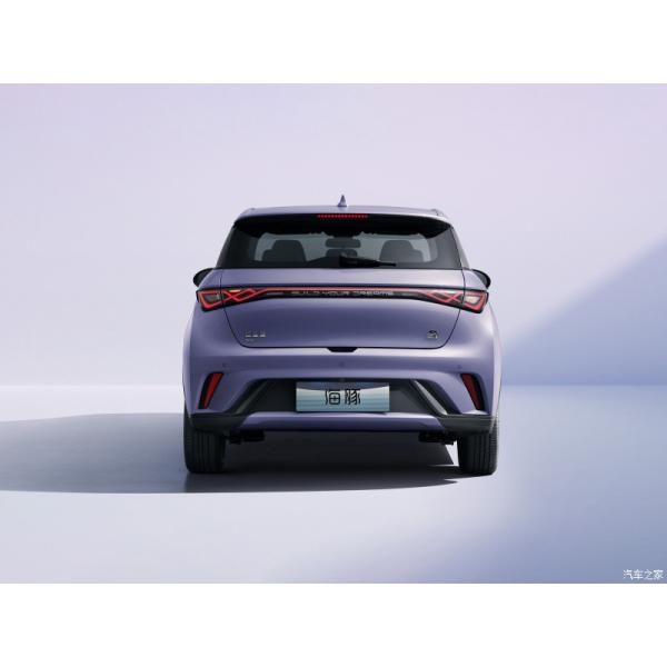 Магнит компакта SUV версии моды дельфина 2023 420KM BYD чистый электрический постоянный