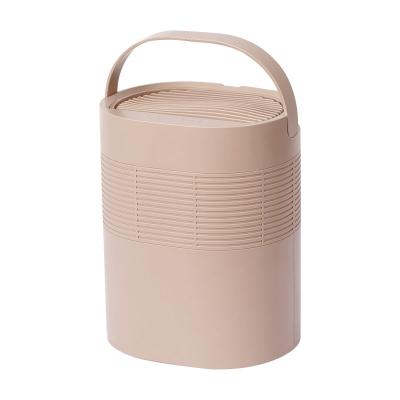 Coverage Multiple Area RV Air Dehumidifier 1L Big Water Tank Dehumidifier