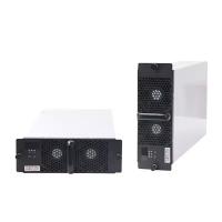 Efficient EV Charging Station Power Module Charging Rectifier Air Cooling
