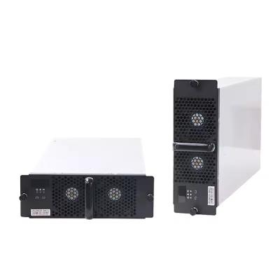 Efficient EV Charging Station Power Module Charging Rectifier Air Cooling