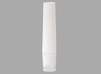 D30mm 30-80ml  Essence Eye Cream Oval Tube With Special Applicator