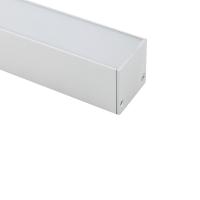 Indoor Linear Lighting U Shape Profile , Suspended LED Profile for 26mm LED Strip