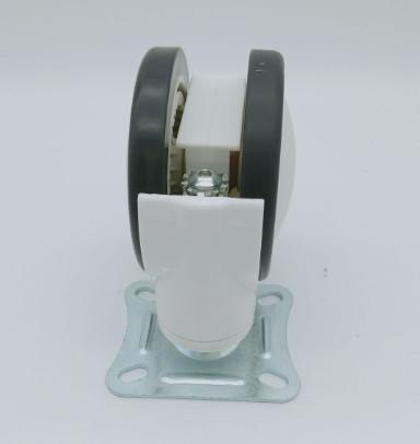 4 inch hospital bed castors