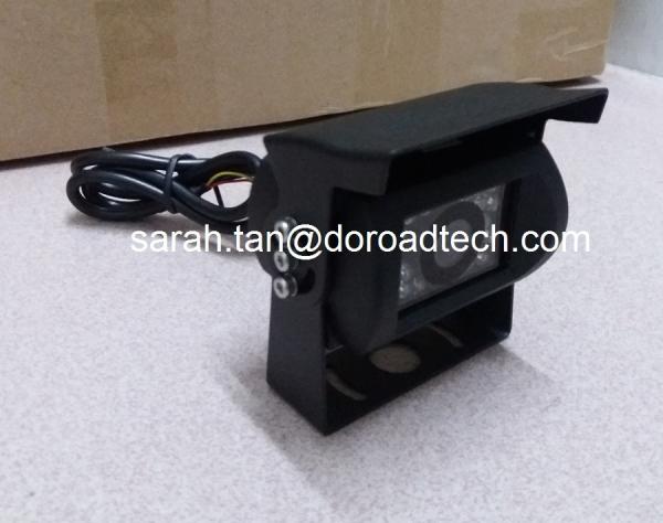 IP68 High Quality CCTV Security System 700TVL HD Night Vision Reverse View Cameras