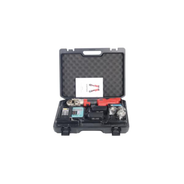 DL-4063-C 16mm-32mm Lithium Battery Hydraulic Crimping Tool Electrical