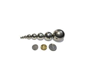 1/2 Inch Carbon Steel Bearing Balls for Slingshot Ammo Hunting Catapult Bearing