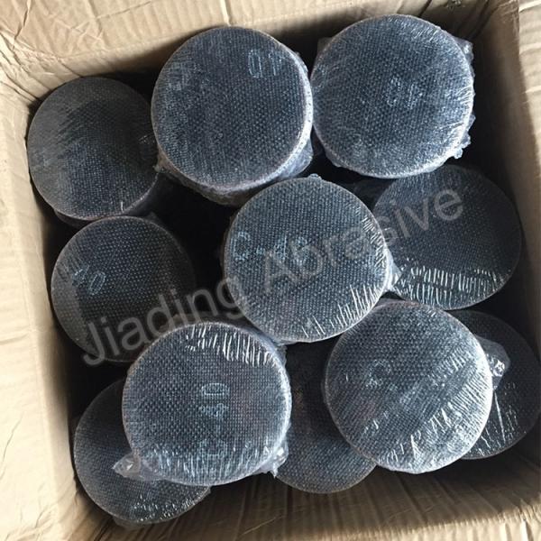 Dust Free 225mm Aluminium Oxide Abrasive Sanding Screen Sand Net Mesh Disc for Sander