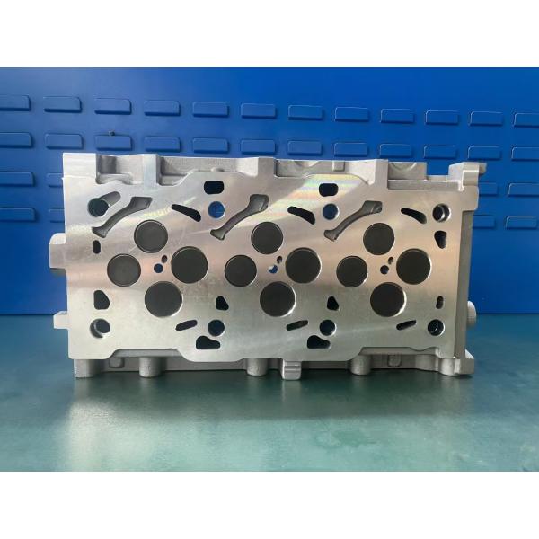 D3EA-Complete Cylinder Head Hyundai 22100-27500 22100-27501