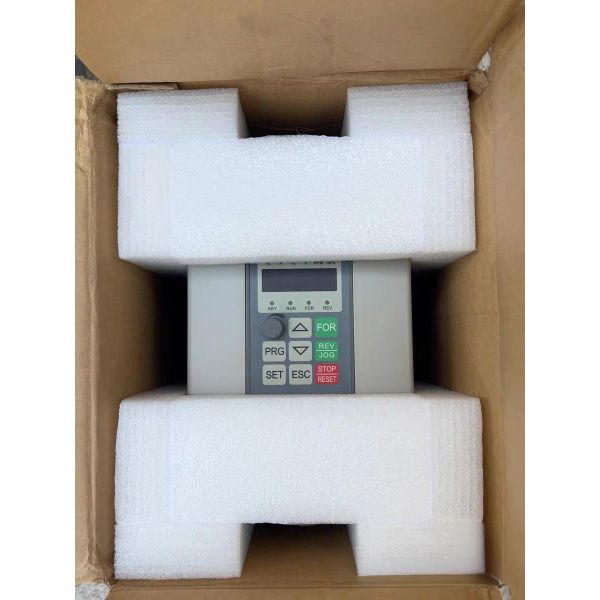 WIN-9G Frequency Inverter AC Drive Variable Speed Drive VFD Replacement for Industrial Automation Motors
