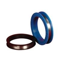 Alambre a prueba de calor de la calefacción del tungsteno de la pureza 99,95%