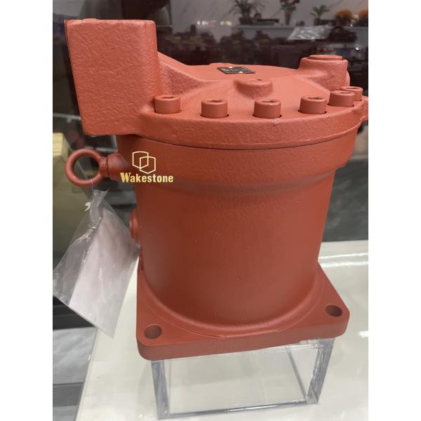 Kawasaki KPM M3X280ACN-001A Slew Motor Hydraulic Swing Motor For Excavators