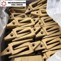 12076804 Digger Bucket Teeth, SY 75.3.4.1 - 10 dentes da cubeta do mercado de acessórios