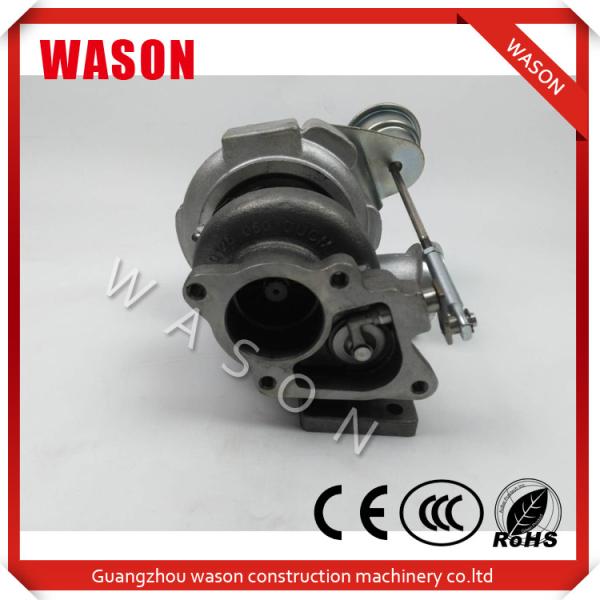 6271-81-8500 Komatsu Electrical Parts Aftermarket Turbo Kits ISO9001 Certifie