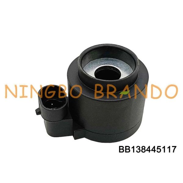 DC12V 23W Solenoid Coil for CNG Natural Gas Solenoid Cylinder Valve Spare Part