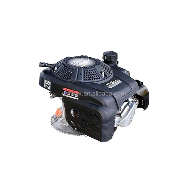 3600 RPM RATO RV175 4hp Gasoline Engine Superior Performance for Lawn Mower and Washers