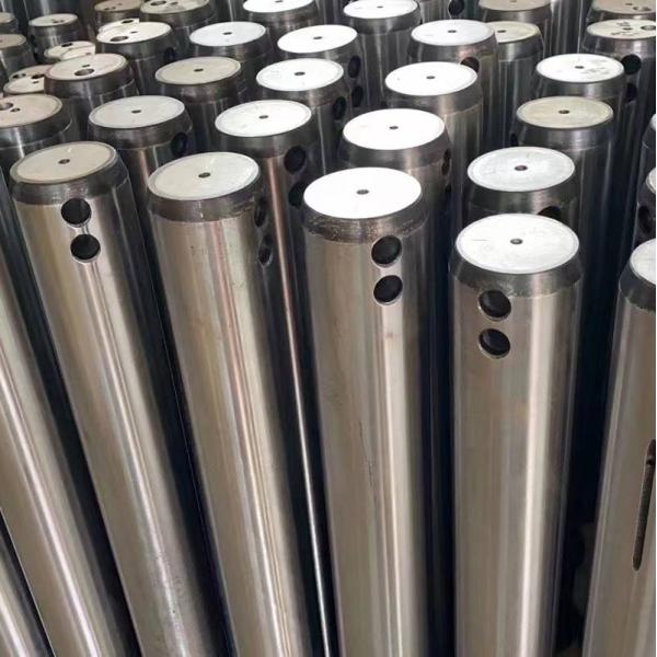 Excavator Accessory Bucket Pin China Manufacturer Factory Pin Bush Loader Bulldozer Excavator Parts Boom Bucket 80mm