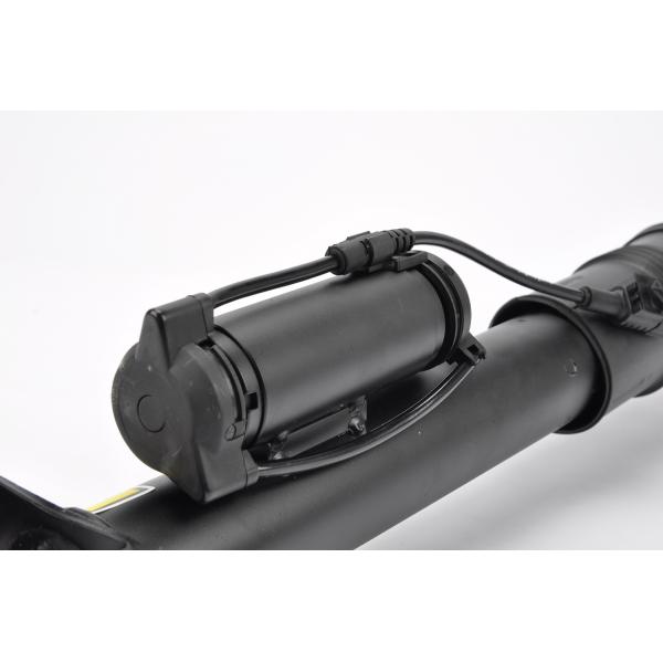 Mercedes R500 R350 Air Suspension Strut Rear Air Struts 2513201031