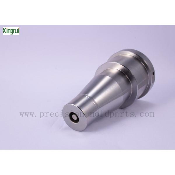 ISO Certificated Core Pins And Sleeves Custom CNC Machining Steel Molding