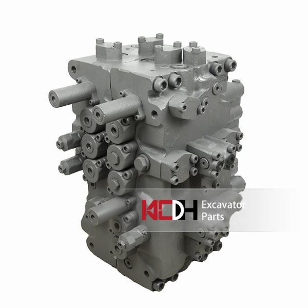 Válvula hidráulica da distribuição de C0170-55951 Hitachi ZX240-3