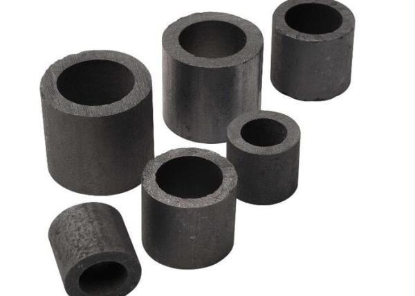 Liquid Distribution Ceramic Random Packing In Halogen Acid Processing