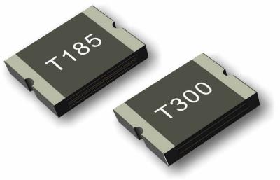 Fusível Resettable SMD 2920 do poder superior PPTC do UL, fusíveis Resettable de Polyswitch da montagem de superfície