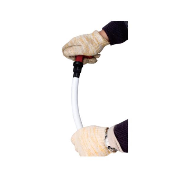 4 In 1 Steel Pipe Deburring Tool Chamfer  DL-1232-15 Utility Model Patent