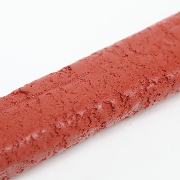 Огнезащитный формообразуемый матовый слой Стикс Питти Полотенцы Интумесцентный матовый слой 18*18*0,3 см