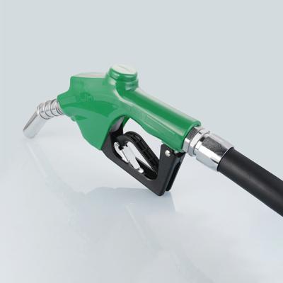 Dlla150s187 Fuel Tank Nozzle 1 Inch Fuel Nozzle 0-150 Degrees Fahrenheit