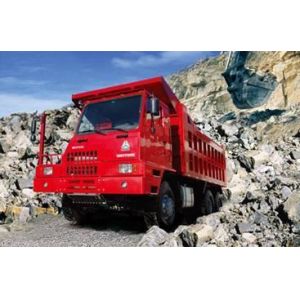 SINOTRUK HOWO TRUCK