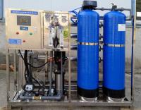 Equipamento de tratamento de água de ultrafiltração RO avançada inteligente e versátil ISO9001