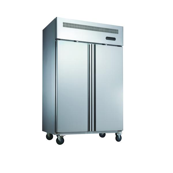 Замораживатель/Upright морозильники чистосердечного замораживателя баранины коммерчески чистосердечный