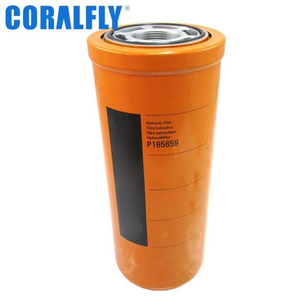 P165659 Filtro hidráulico para CORALFLY N9086