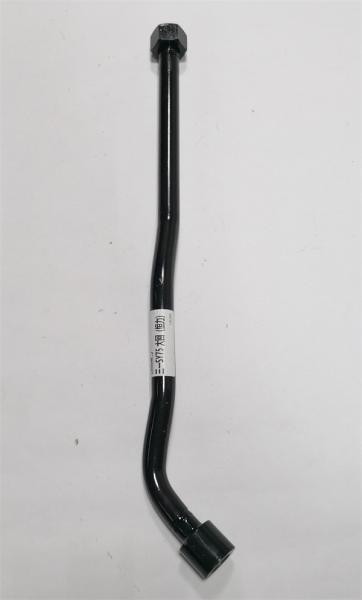 SANY 75C 75-9 75-8 Boom oil cylinder inlet and return pipe