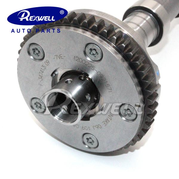 Оригинальный подъемный вал 06H109021K Для AUDI A3 A4 Q5 VW Tiguan CC Tiguan 2.0T 6H109021K