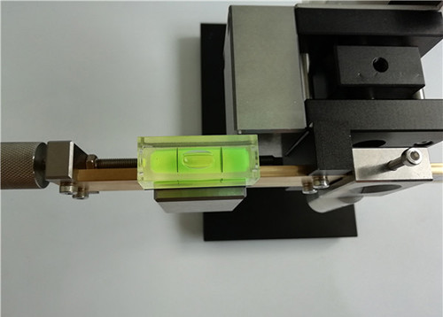 Stainless Steel IEC Test Equipment , IEC60884 Socket Outlet Torque Balance Test Apparatus