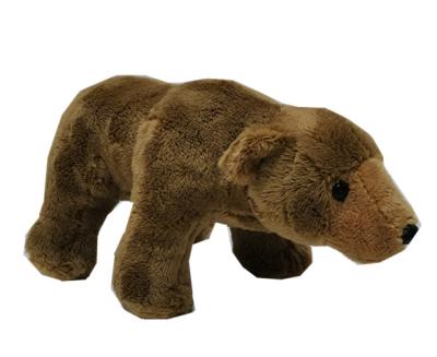 20cm 7.9in Giant Environmentally Friendly Stuffed Animal Steddy Bear EMC