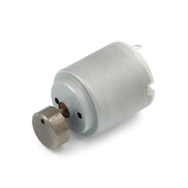Faradyi Customized High Torque Low Noise ce RoHS 260 4V 5V 12V Mini Brush Dc Motor For Toys Car Boat