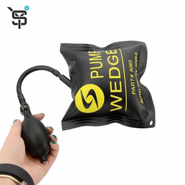 High Quality Pump Wedge Locksmith Supplies Auto Air Wedge Airbag Professional Open Car Door Lock Window Opener YS500022