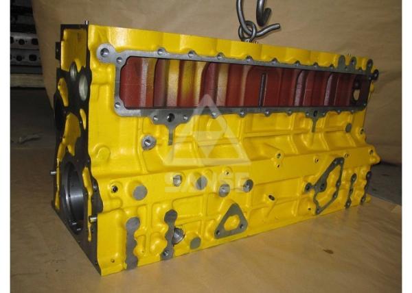 S6K CAT3066 Cylinder Block 517613 For Excavator E320B MITSUBISHI CAT Engine Parts