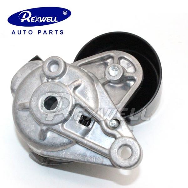 16620-0S010 Fator de refrigeração V Cinturão Pulley tensor para Toyota Land Cruiser URJ200 Direct