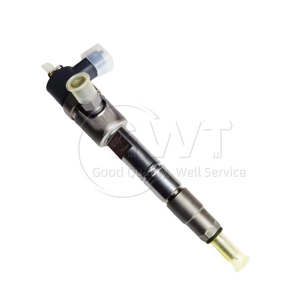Injecteur de carburant à haute pression pour rail commun 0445110885 0445110886 pour 0445110885 0445110886 DLLA149P261