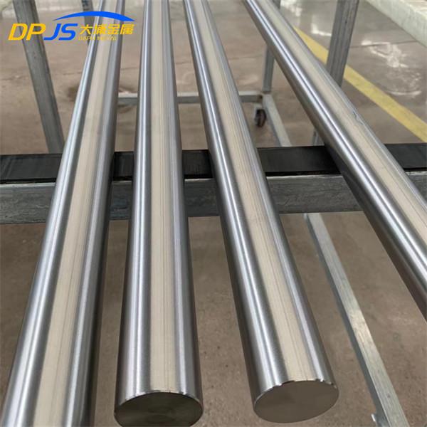 718 Nickel Alloy 718 Inconel Round Bar Inconel 718 Rod Cr- Ni Alloy 725