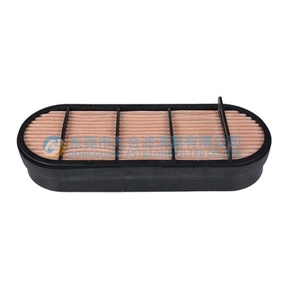 Construction Equipment Filter P606121 AL150288 12684 87687268 3212412 11075980